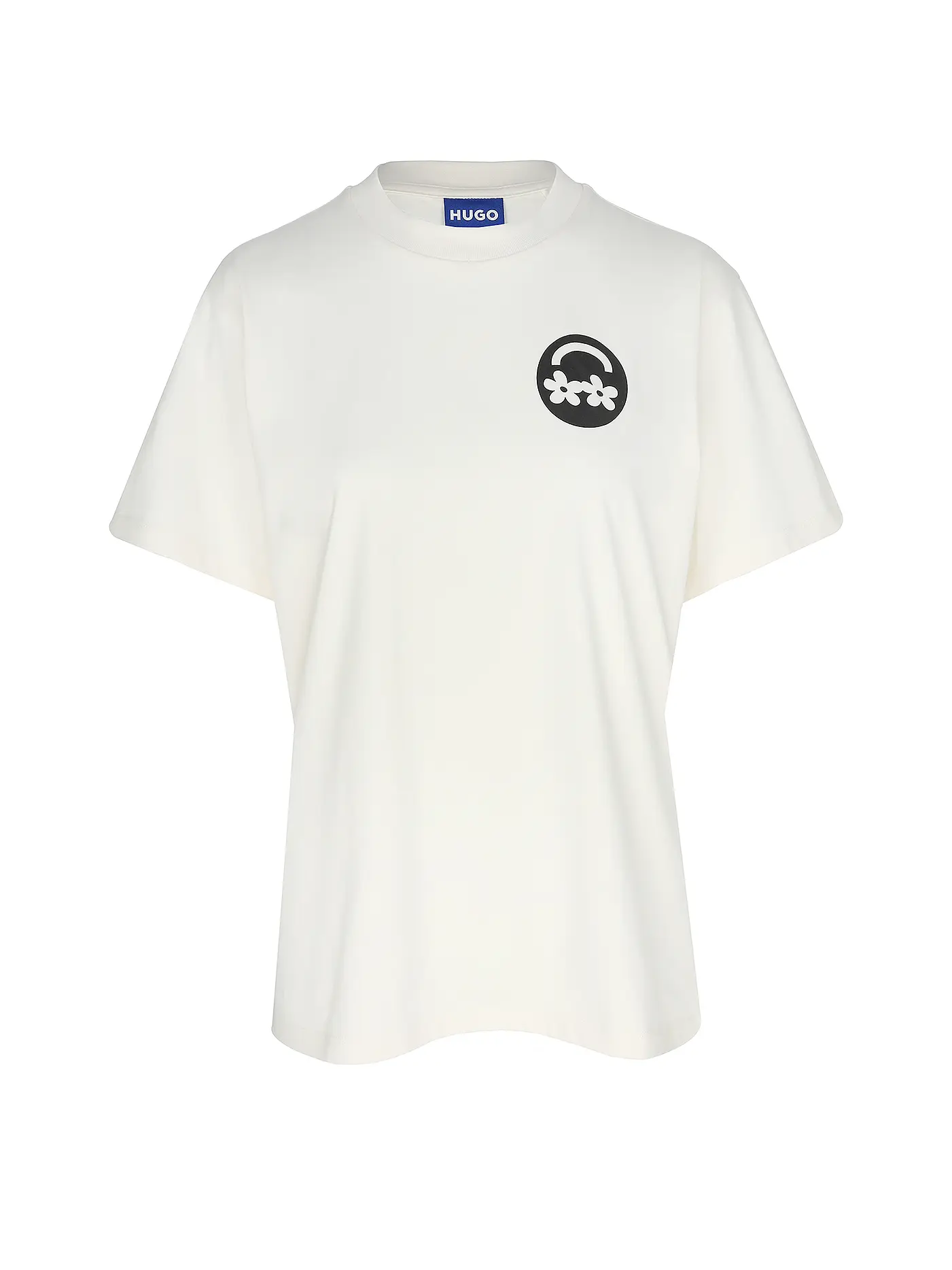 HUGO | T-Shirt VINTAGE | 